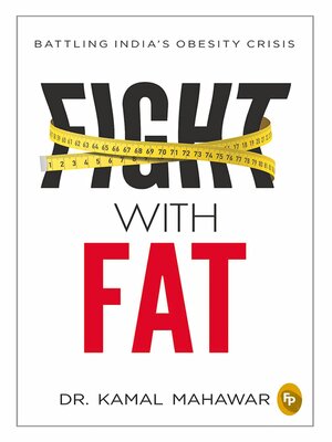 cover image of Fight With Fat